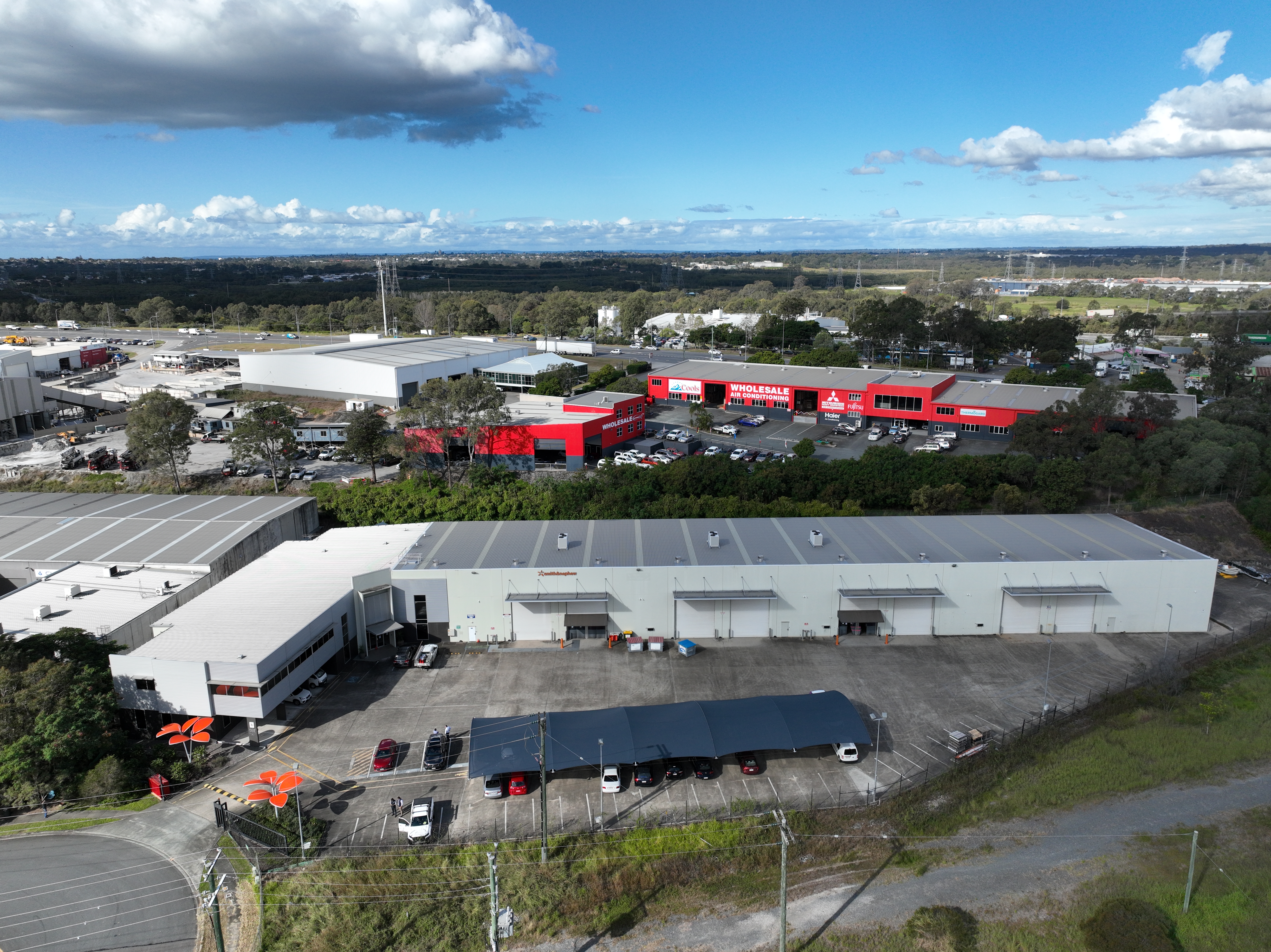 185 Queensport Road, Murarrie