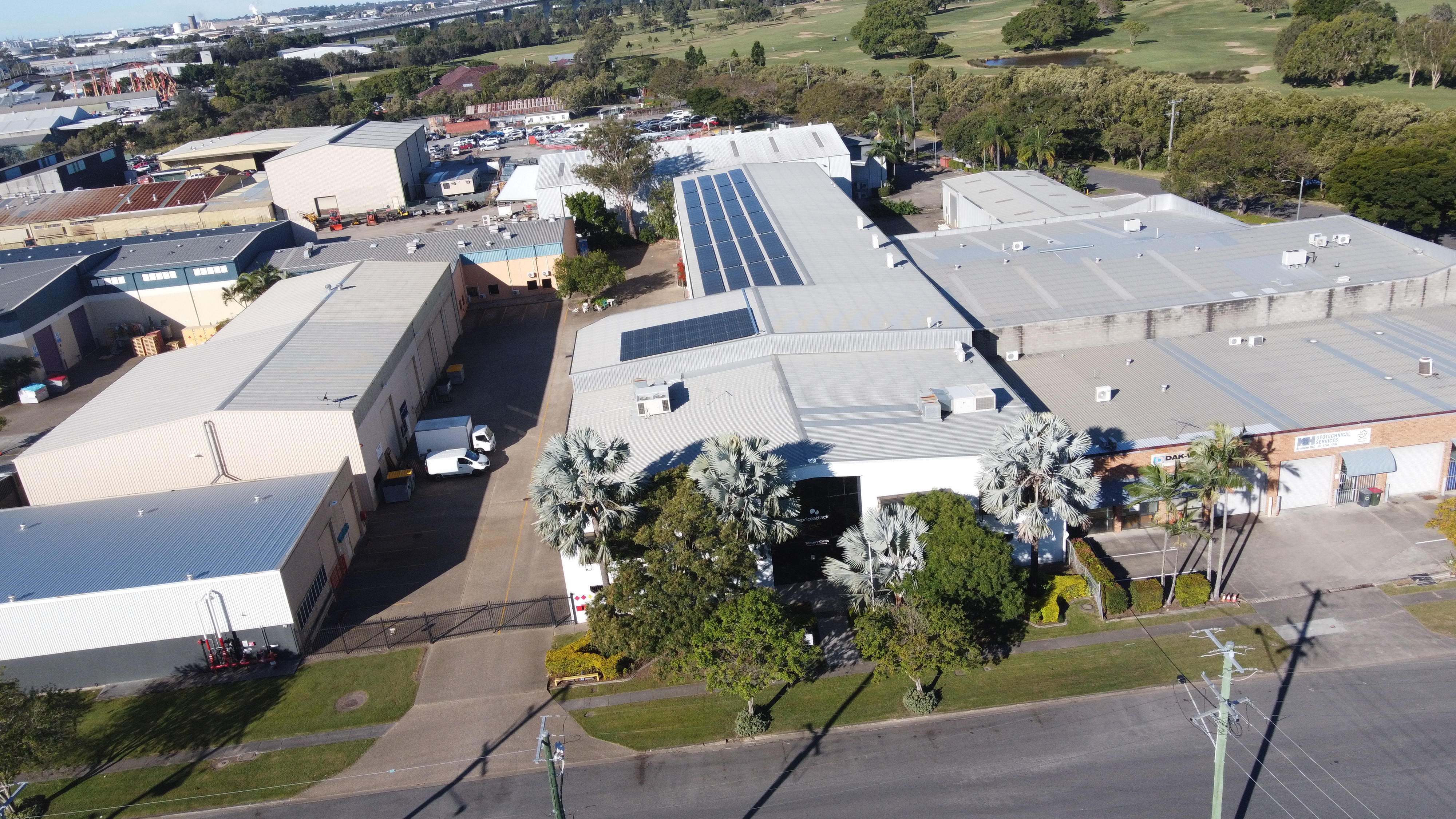 130 Links Avenue, Eagle Farm