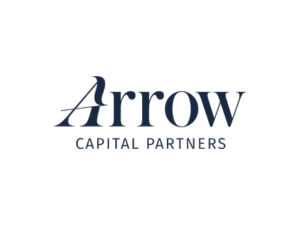 arrow cg navy logo