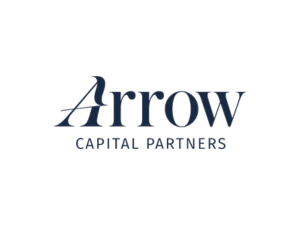 arrow cg navy logo