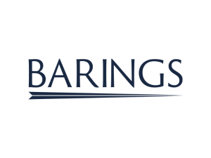 barings cg navy logo