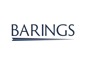 barings cg navy logo