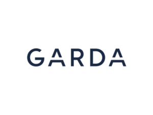 garda cg navy logo