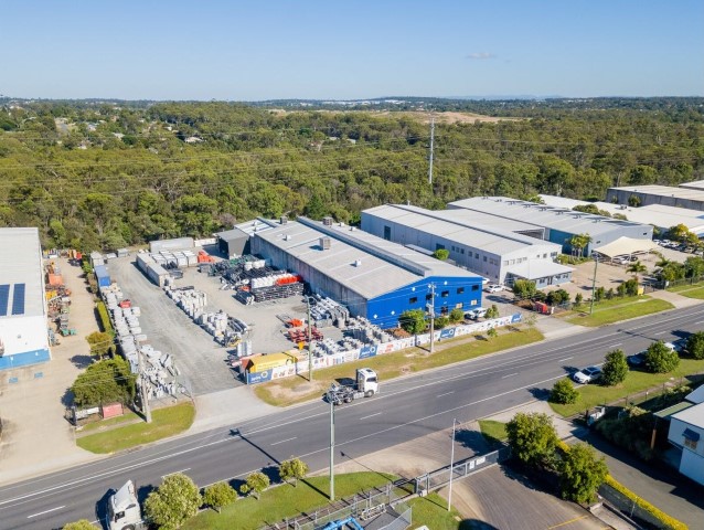 61-63 Magnesium Drive, Crestmead