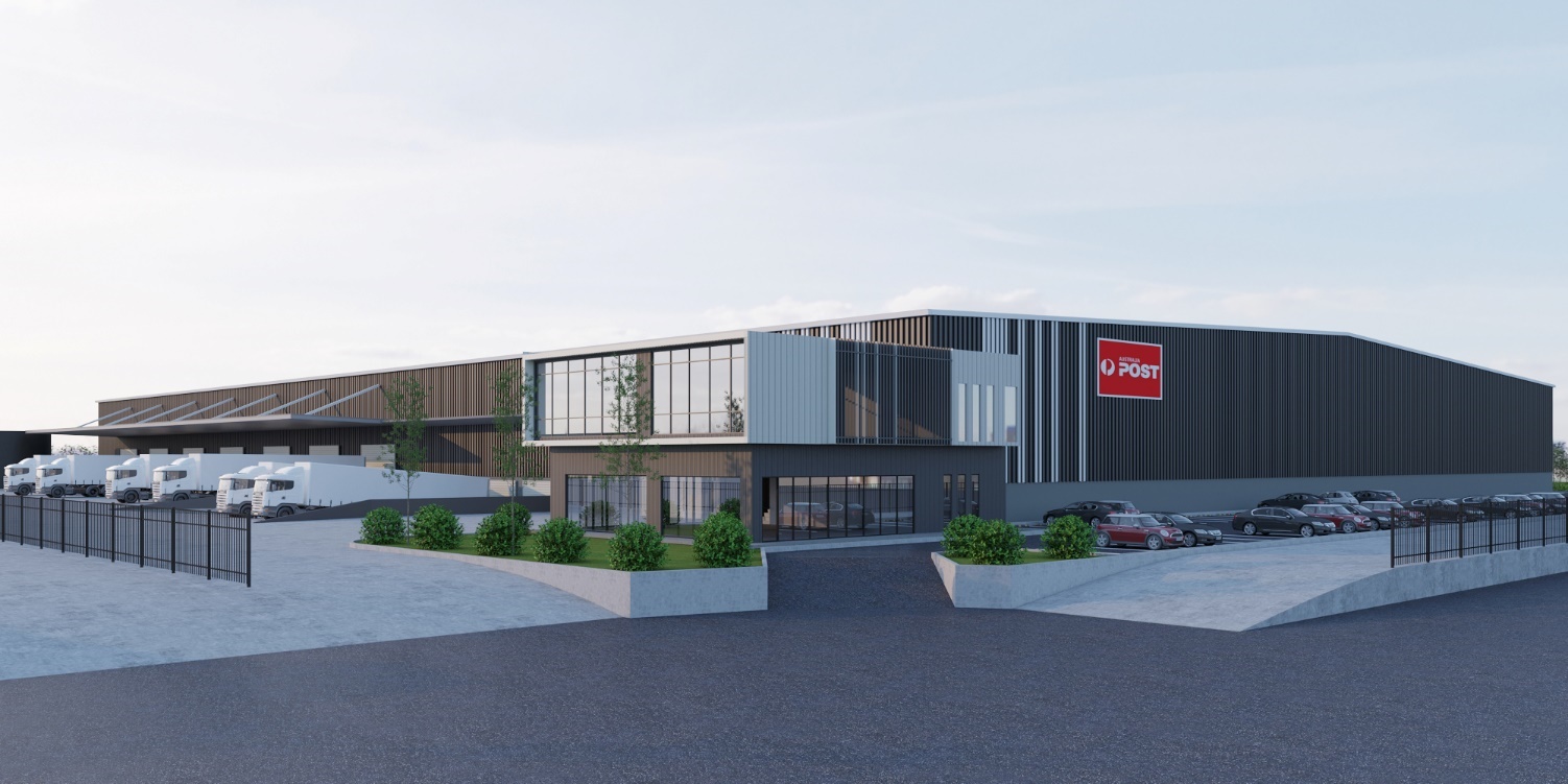 Lot 3/12 Distribution Court, Arundel