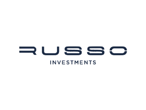 russo investments cg navy logo